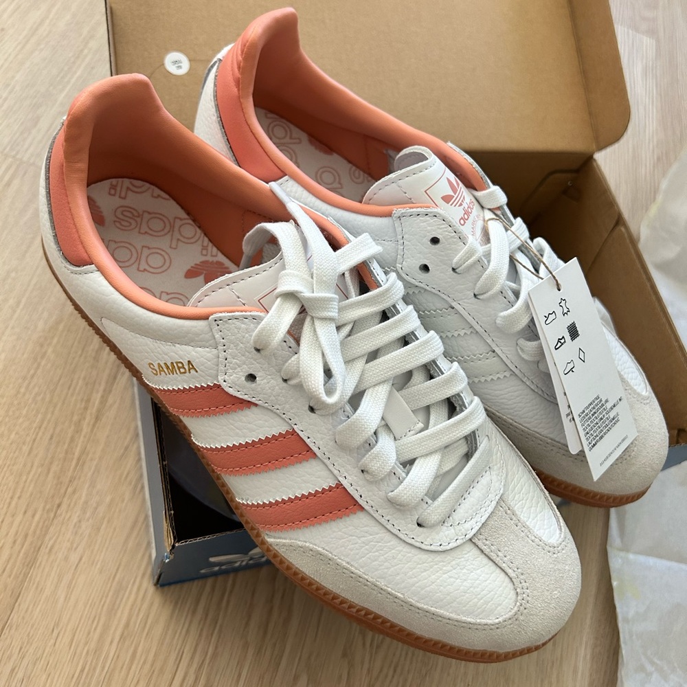 SAMBA OG SNEAKERS